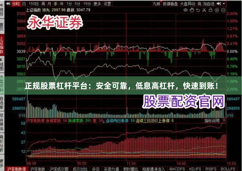正规股票杠杆平台：安全可靠，低息高杠杆，快速到账！