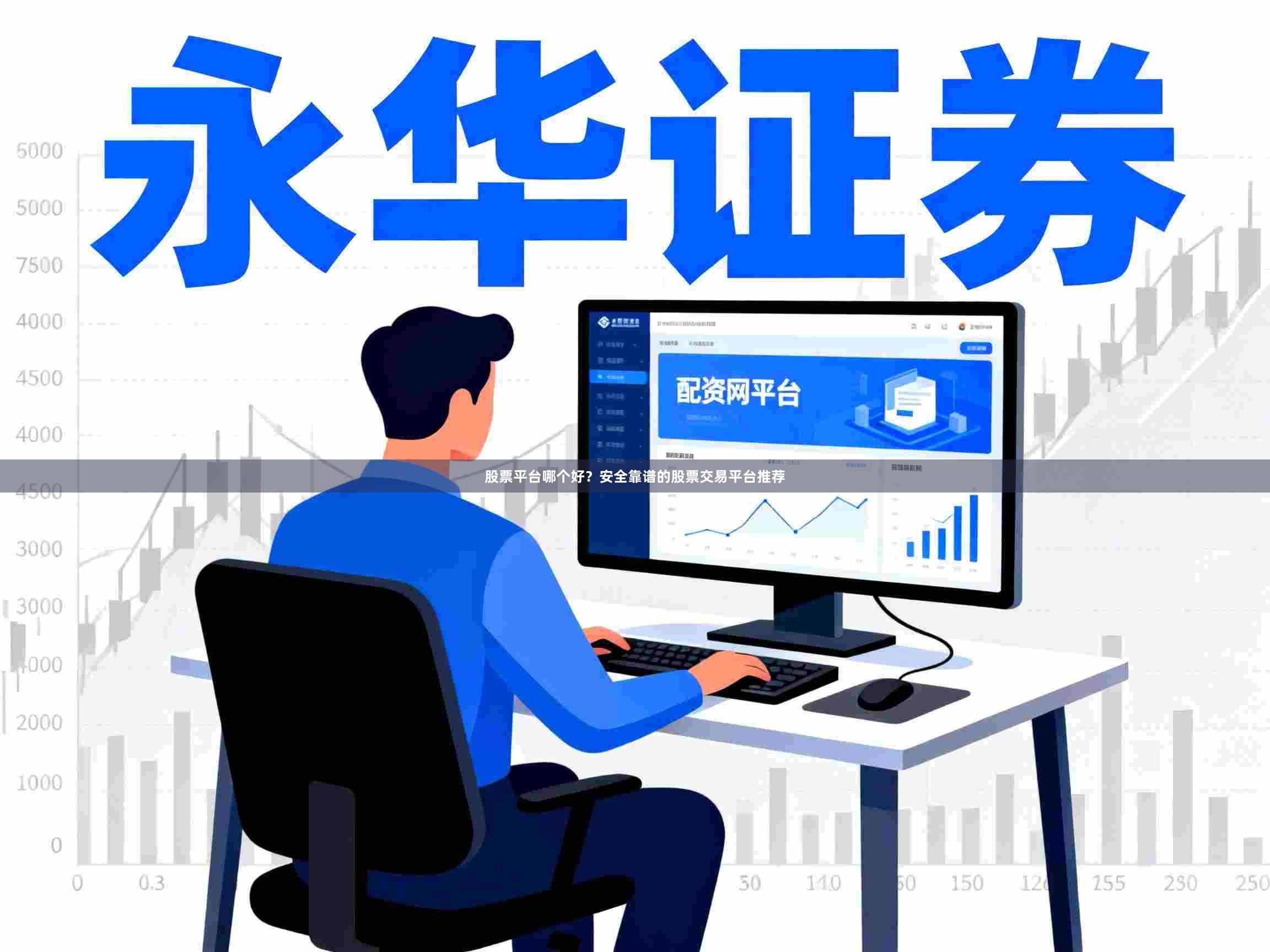 股票平台哪个好？安全靠谱的股票交易平台推荐